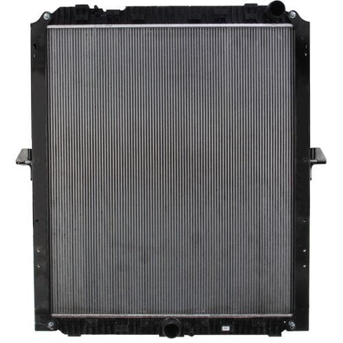 Radiator, motorkoeling NRF 56069