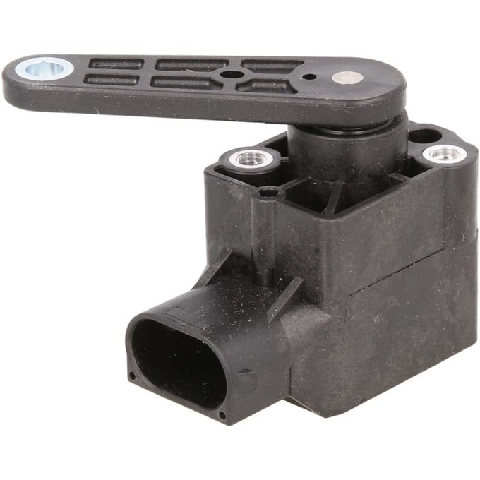 Verstelbare motor, xenonlicht (koplampnivellering) FEBI BILSTEIN 34586