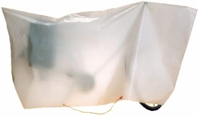 Vk Pyjama fiets enkel