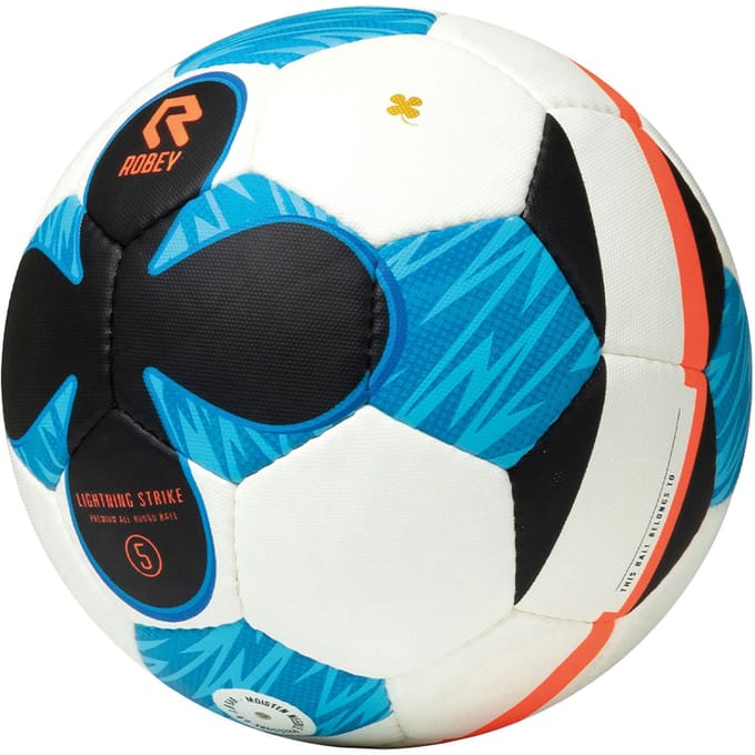 Robey Lightning Strike Training Ball - - Ball 5