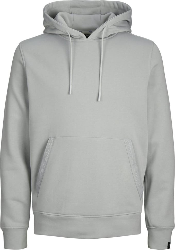 JACK&JONES - JCOREACT SWEAT HOOD - Heren - Sweaters