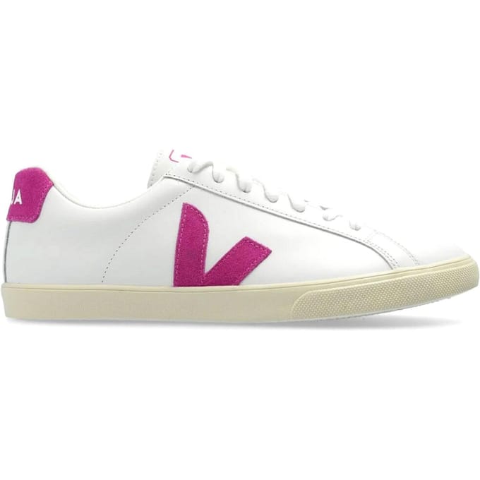Lage Sneakers Veja ESPLAR LOGO