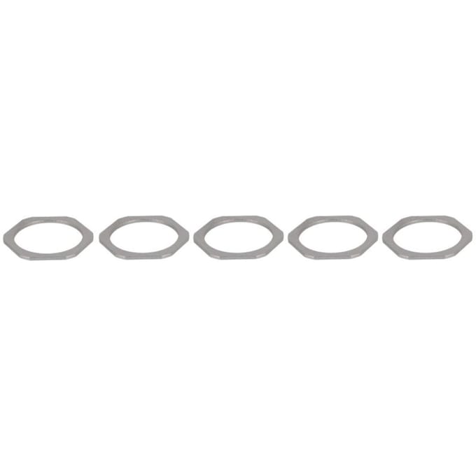Injector onderdelen CR BOSCH F 00R J04 609K
