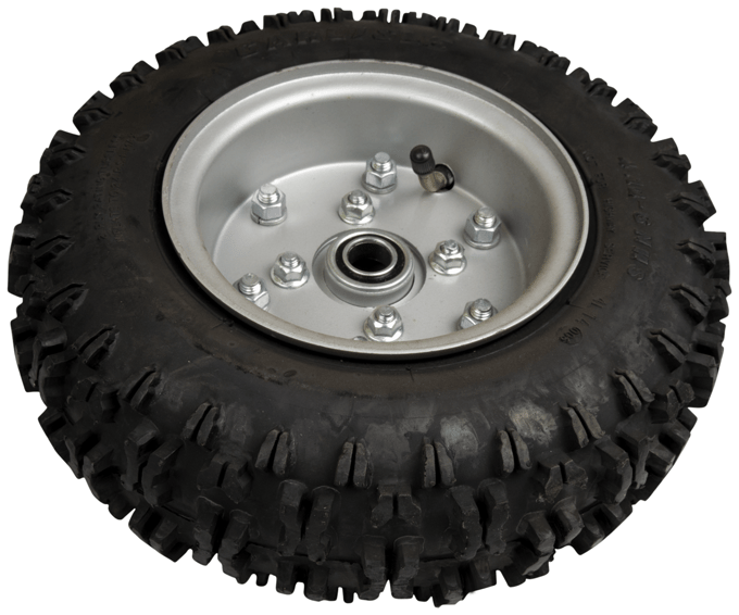 Wheel