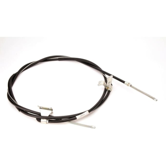 Kabel, parkeerrem LINEX LIN11.01.20