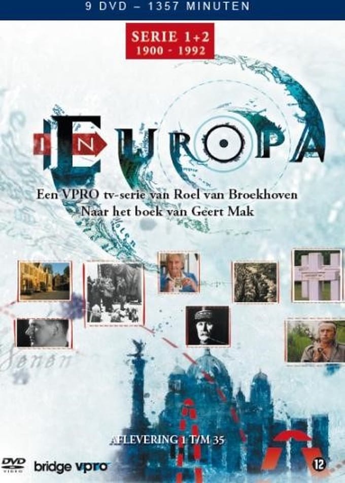 In Europa Box 1 & 2