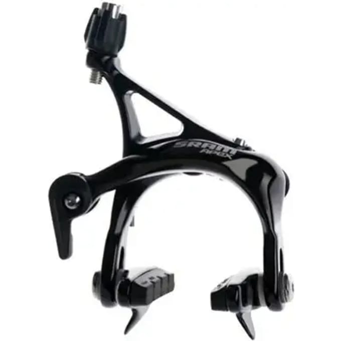 Sram Apex Brakeset Black - UNI