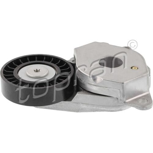Riemspanner, Poly V-riem Topran 601 461