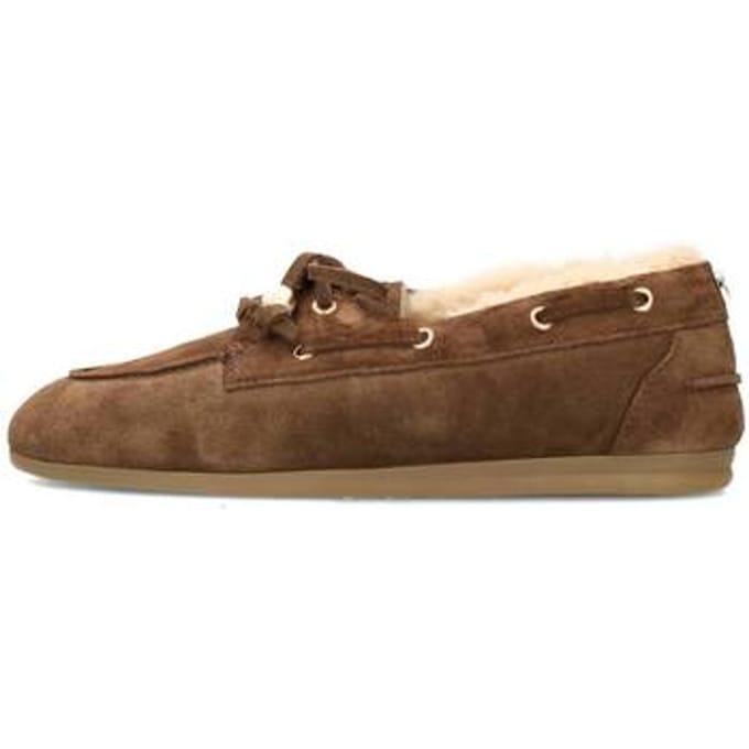 Bootschoenen Haboob VITA Dames Loafers