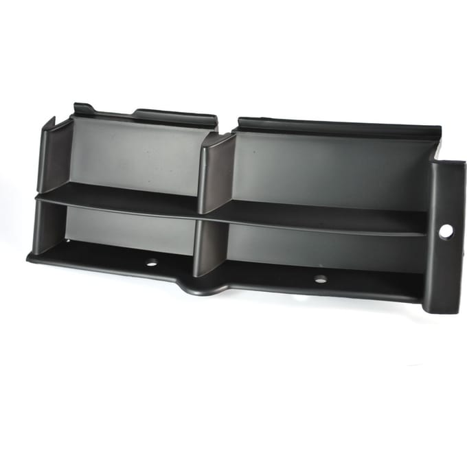 Ventilatierooster, bumper BLIC 6502-07-00659961P rechts