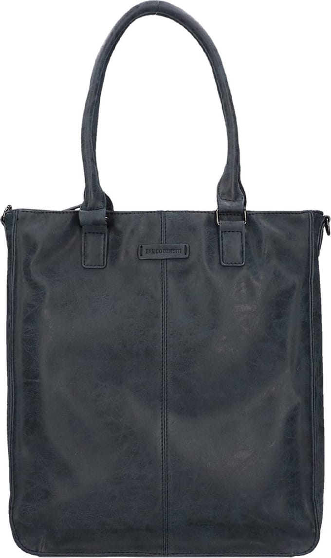Enrico Benetti Dames Schoudertas / Crossbody tas - Metz - Blauw
