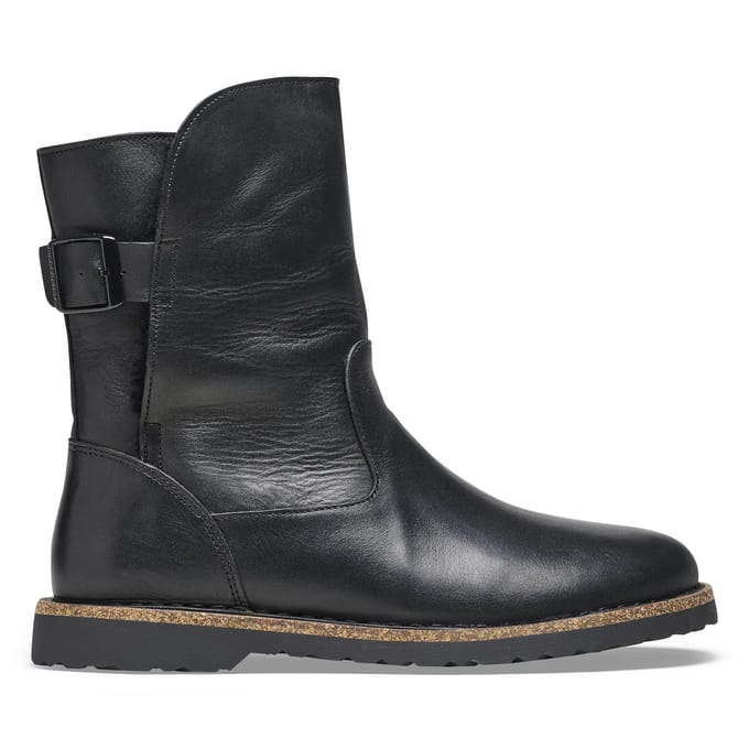 Leren laarzen voor vrouwen Birkenstock Uppsala