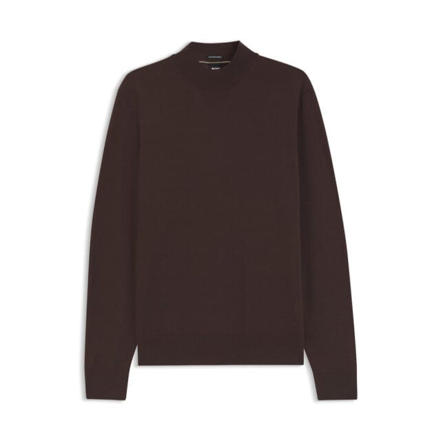 Hugo Boss h-bjarno 50570642 209 dark brown