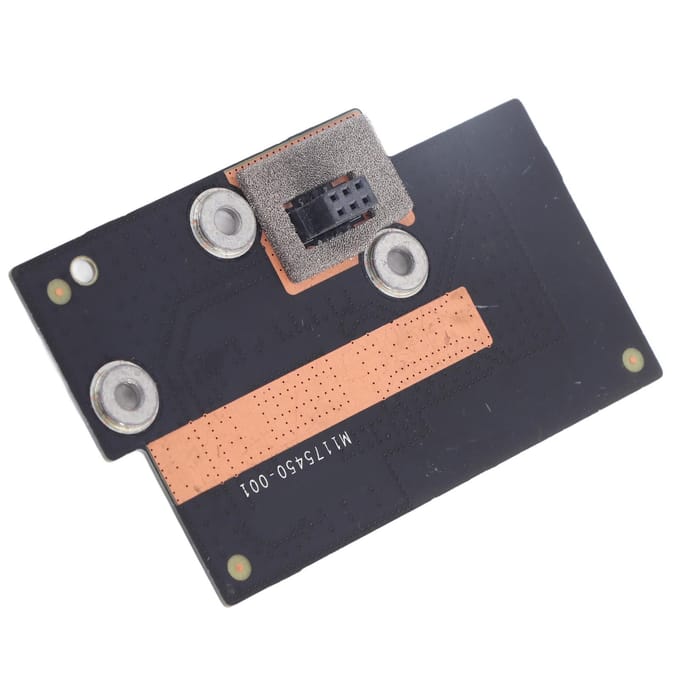 Spelconsole Bluetooth WiFi Bord Vervanging Console Draadloze WiFi Kaart Module voor Xbox Series S gray