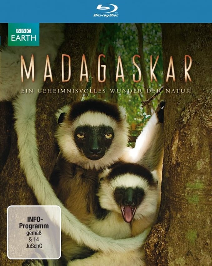 Madagaskar