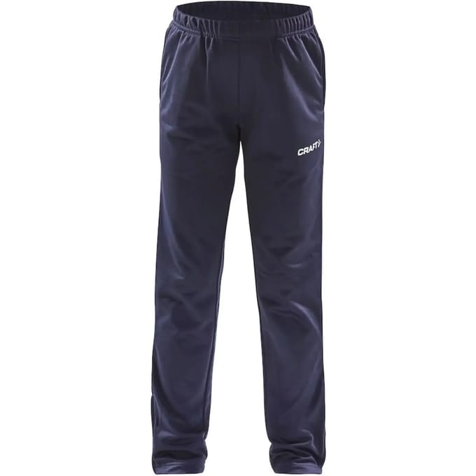 Kinderen joggingbroek Craft squad