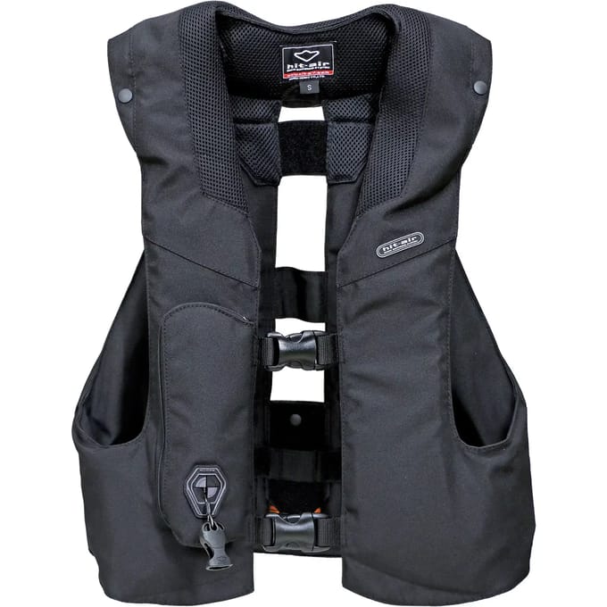 Rijdende airbag vest Hit Air Complet MLV3-H