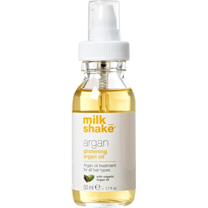 Milk Shake - Glistening Argan Oil 50 ml