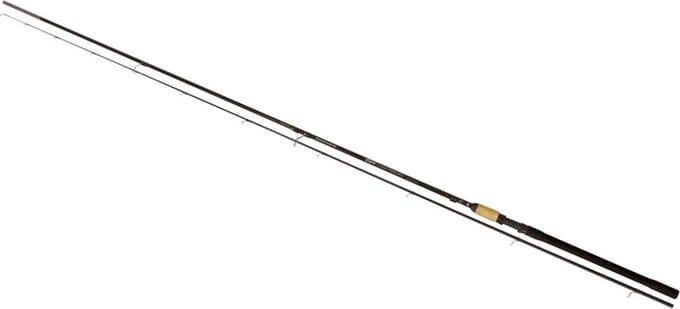 Browning - Carpking Carp - Feeder - Feederhengel - Werphengel - 3.30m - 50gr - 2 Delen - 3 Tips