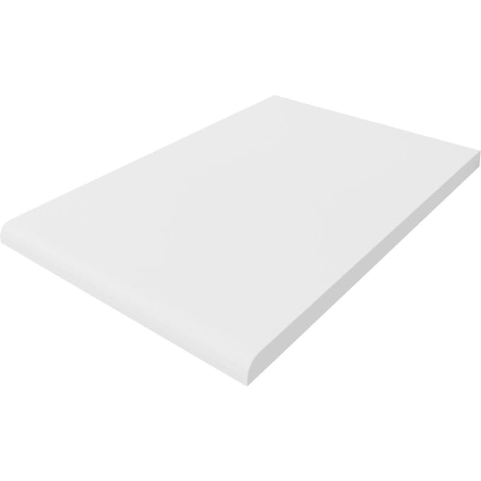 ROE Furniture - Keukenblad - Wit - 80cm - Laminated Board