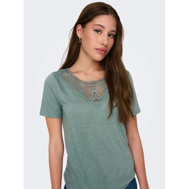 JDY Dodo Shirt Dames - Maat L