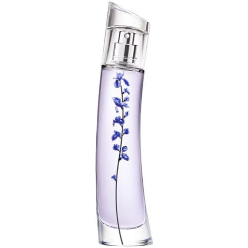 Kenzo Flower Ikebana Indigo Eau De Parfum Kenzo - Flower By Kenzo Flower Ikebana Indigo Eau De Parfum  - 75 ML