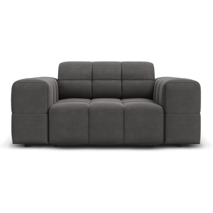 Fauteuil Chicago velvet | Cosmopolitan Design