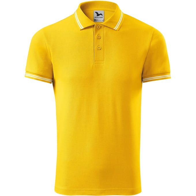 Polo Malfini Urban 219