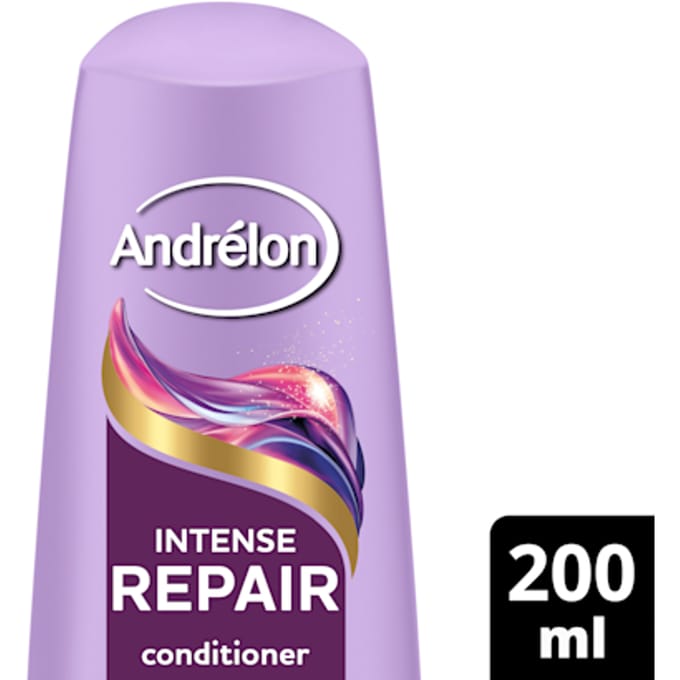 Andrélon Conditioner Intense Repair - 200 ml