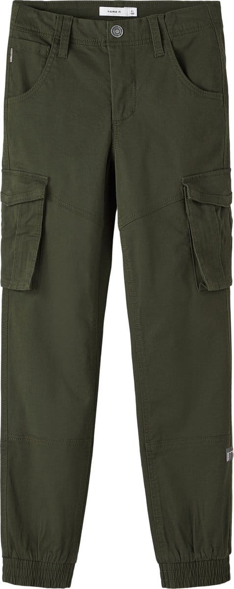 Name it cargobroek Regular fit