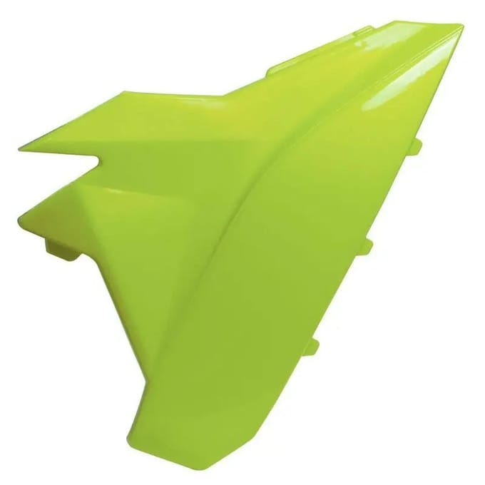 Zijpanelen motor luchtfilter links Racetech Beta