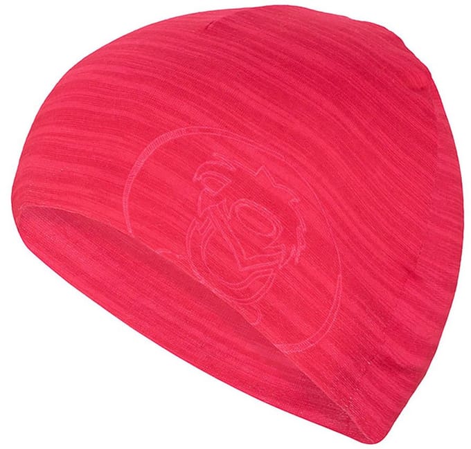 Trollkids Ultra-light Muts Rood 54 cm Kinderen