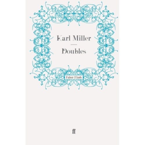 Doubles - Karl Miller