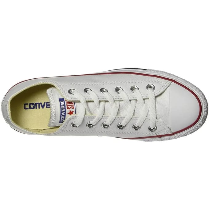 Lage Sneakers Converse Baskets Chuck 70 Low cuir