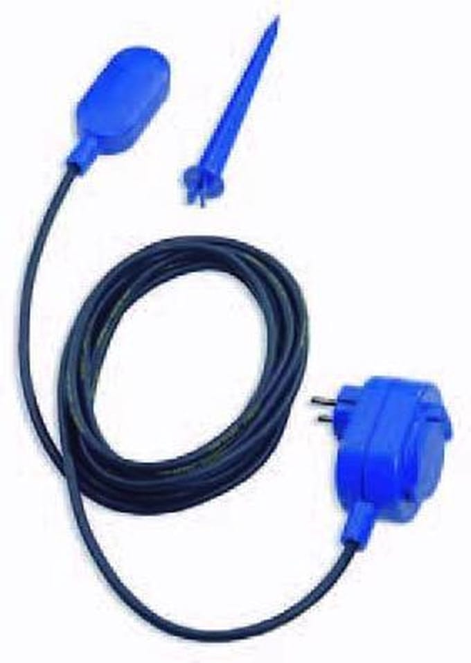 Schego vorstbeveiliging max. 300 Watt
