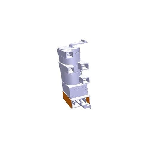 AEG impulsgenerator, 4 POINT 220~240V JAV 140067484018
