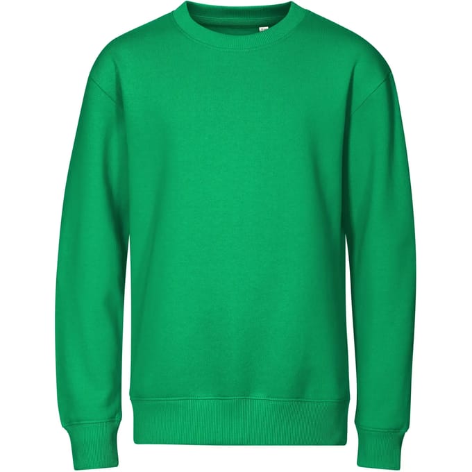 Junior Sweatshirt Malfini Crew 427
