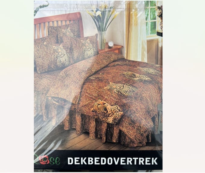 Dekbedovertrek paw patrol - Roze - 140x200cm + 1 kussensloop 60x70cm - bed set