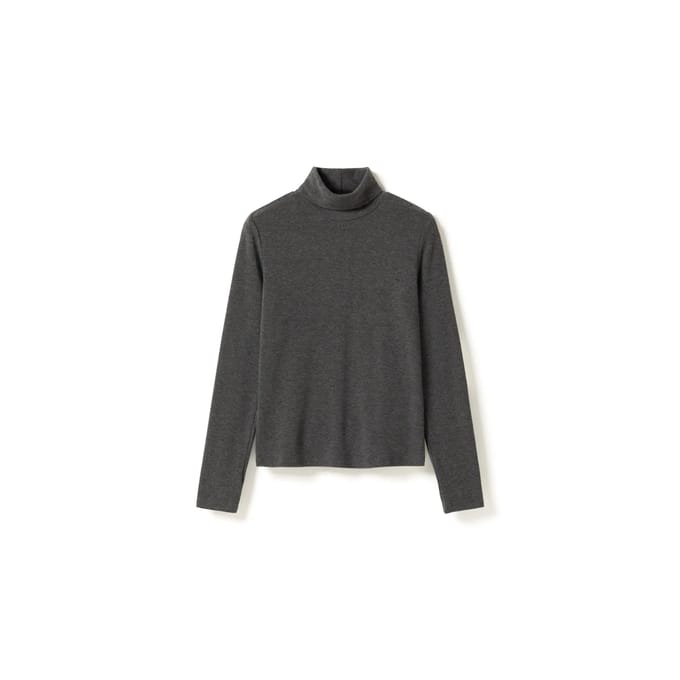 Dames-T-shirt met lange mouwen Noella Maritza
