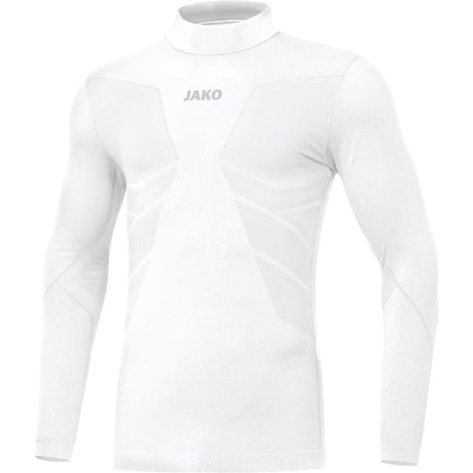 Jako Turtleneck Comfort 2.0 Shirt Heren - Maat S