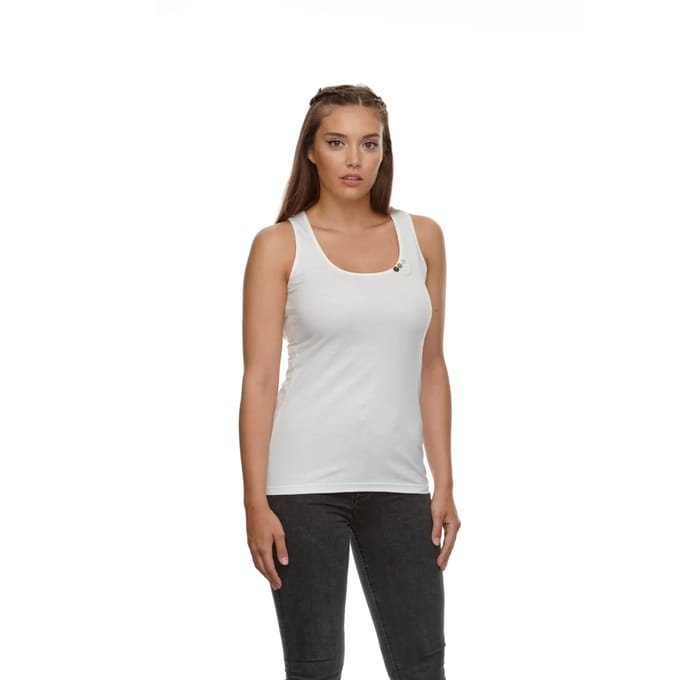 Damestanktop Ragwear Floukia