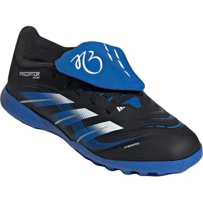 Kindervoetbalschoenen adidas Predator League FT Jude Bellingham TF