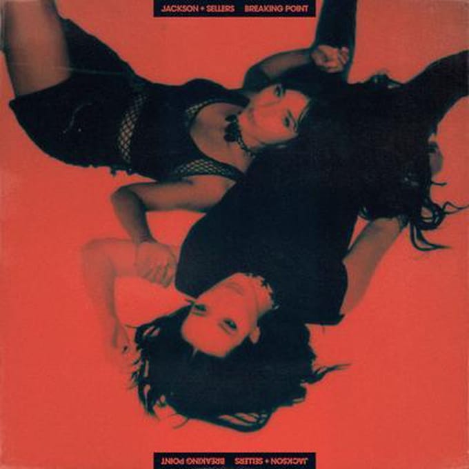 Breaking Point (LP)