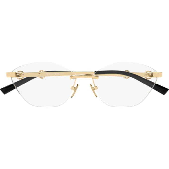 Oogleden Gucci GG2050O-001 Vrouw