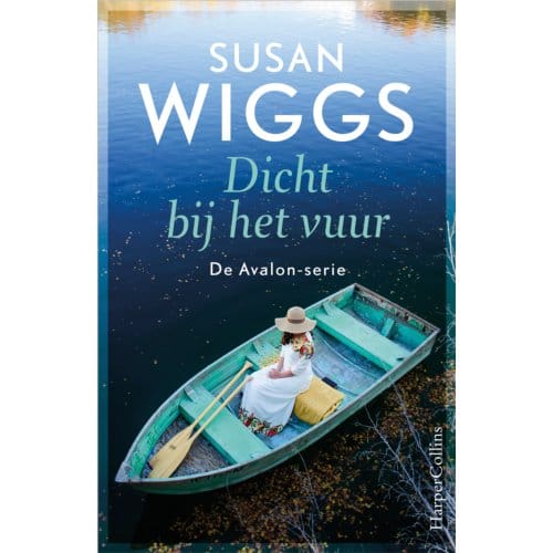 Dicht Bij Het Vuur - Susan Wiggs