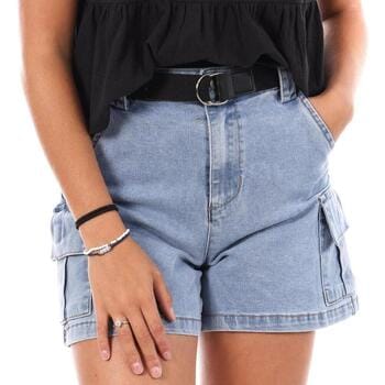 Korte Broek Monday Premium LW525