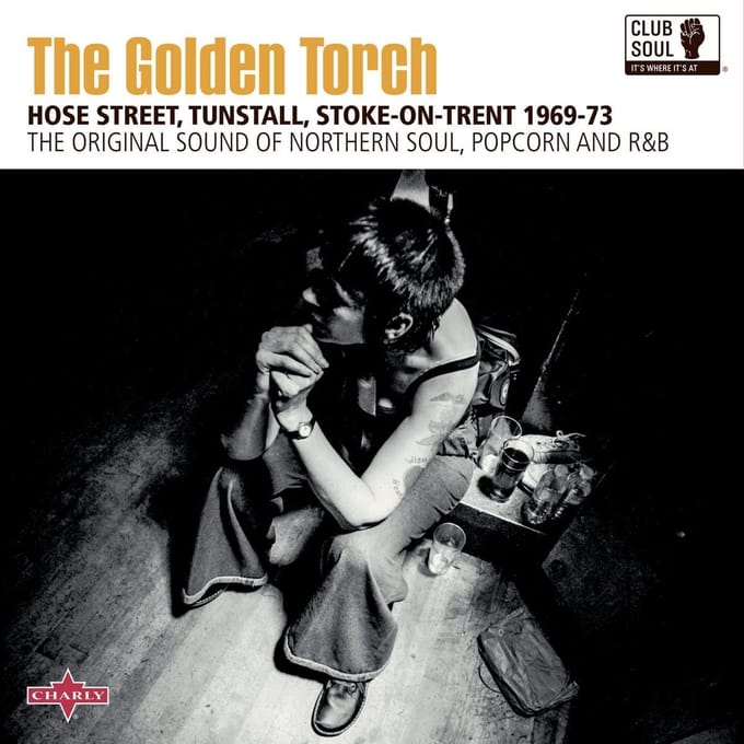 The Golden Torch
