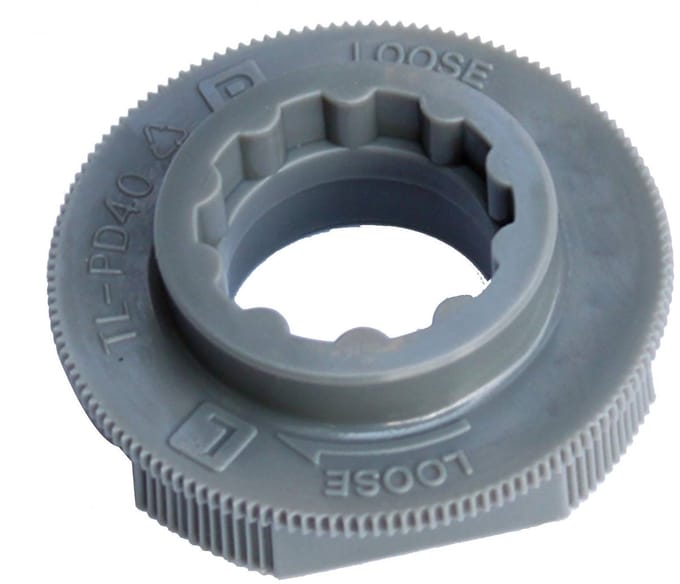 Onf3 - Pedal Shaft Removal Tool - Shimano Pedalen - Tl-Pd40