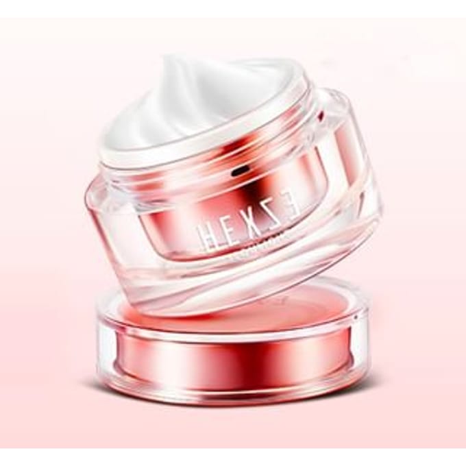 HEXZE - Moisturzing Tone-up Lazy Cream - 2 Colors #Moisturzing - 50g