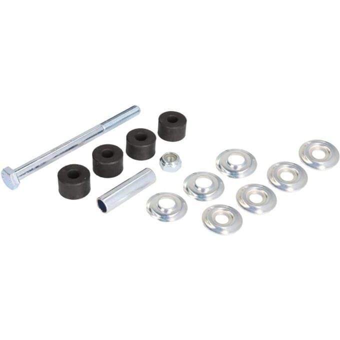 Stabilisatorstang FEBI BILSTEIN 41195